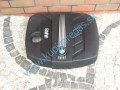 Plastový kryt motora BMW 5 F10 F11 2.0d 